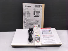 液晶テレビ|SHARP