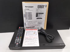 液晶テレビ|SHARP