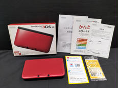 3DS LL