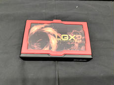 キャプチャー|AVMEDIA