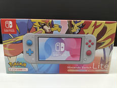 SWITCH LITE