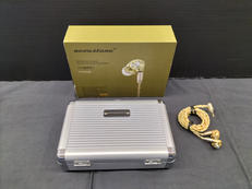 Acoustune 1695ti Used Price | HifiZero