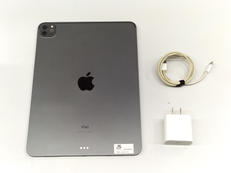IPAD PRO 第2世代|APPLE