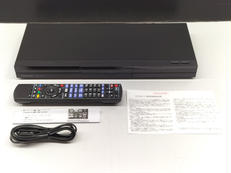 4HM22 パナソニック ハードディスク Blu-rayディスクレコーダー専用 ブルーレイレコーダー［6TB HDD /3番組同時録画 /4Kチューナー