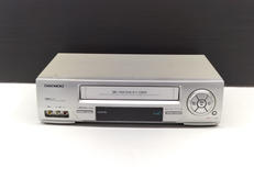 ビデオデッキ|DAEWOO