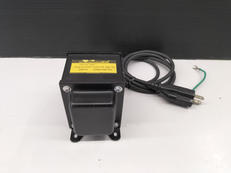 昇圧トランス|TOEI