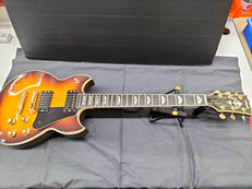 エレキギター|YAMAHA