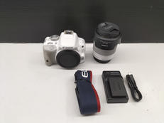 デジタル一眼レフカメラ|CANON