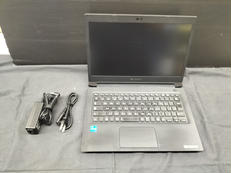 ノートPC|TOSHIBA
