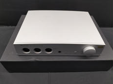 ヘッドホンアンプ|AUNE AUDIO