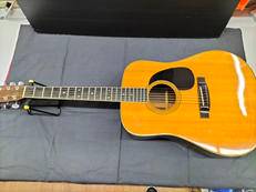 アコースティックギター|S.YAIRI