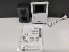 ワイヤレステレビドアホン|PANASONIC