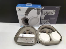 ワイヤレスヘッドホン|SENNHEISER