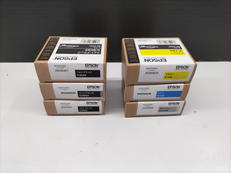 インクカートリッジ|EPSON