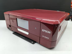 OA機器 EPSON EP-808AR Amazon.co.jp: 旧モデル エプソン プリンター インクジェット