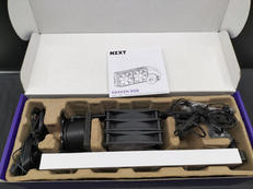 CPUクーラー|NZXT