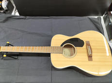 アコースティックギター|FENDER
