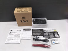 デジカメ|OM SYSTEM