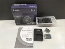 デジタルカメラ|CANON