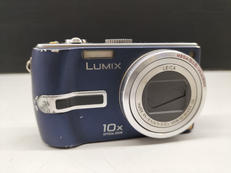 デジカメ|PANASONIC