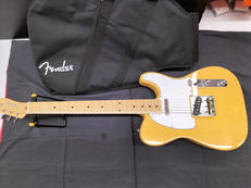 エレキギター|FENDER