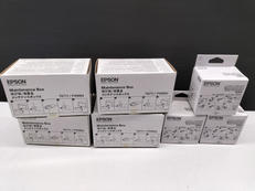 ジャンク メンテナンスボックス|EPSON