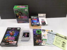 N64ソフト|NINTENDO