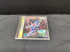 セガサターンソフト|XING