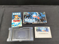 スーファミソフト|ENIX