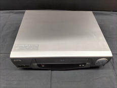 VHSデッキ|SANYO