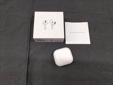AIR PODS4|APPLE