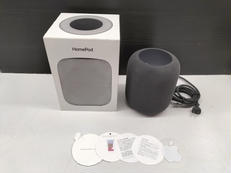 HOMEPOD|APPLE
