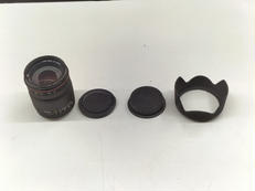 Nikon フィルムカメラ SIGMA レンズ Canon レンズ ジャンク ジャンク】330円 SIGMA UC ZOOM 28-70mm F2.8-4 ただの安レンズ