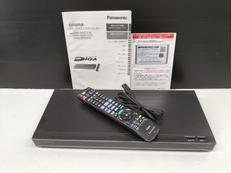 BDレコーダー|PANASONIC
