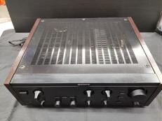 プリメインアンプ|SONY