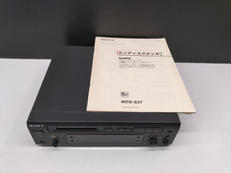 SONY ソニー MDS-JE510 ミニディスクデッキ MDデッキ/MD専用機 61DPzPqLMlL._UF350,350_QL50_.jpg