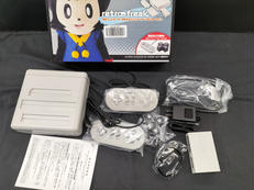 レトロフリーク|CYBER GADGET