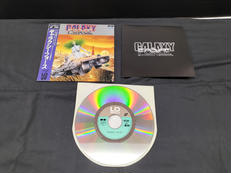 LD|ポニーキャニオン