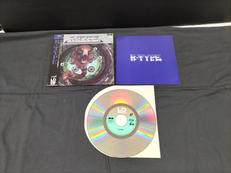 LD|ポニーキャニオン