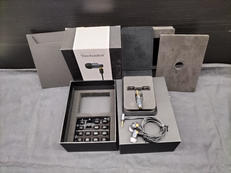 イヤホン|TECHNICS