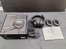 ヘッドセット|AUDIO TECHNICA