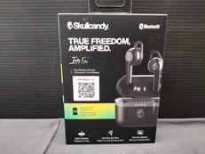 ワイヤレスイヤホン|SKULLCANDY