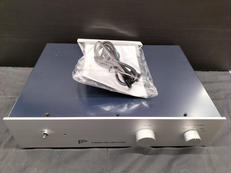 コントロールアンプ|AUDIO DSEIGN