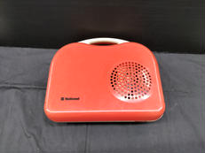 レコードプレーヤー|NATIONAL