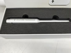 測定用マイク|SONARWORKS