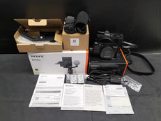 デジタルカメラ|SONY