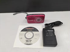 デジタルカメラ|PANASONIC