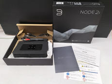 ネットワークプレーヤー|BLUESOUND