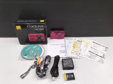 デジタルカメラ|NIKON