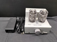 真空管アンプ|EK JAPAN